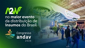 A2W marca presença no Congresso ANDAV 2026