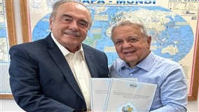 ABCA apresenta proposta estratégica para COP30