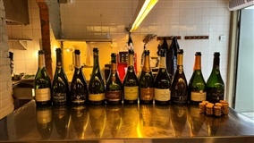 Diversidade é destaque em Avaliação Nacional de Vinhos