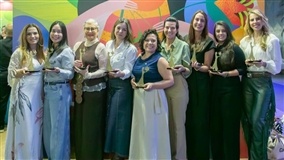 Conheça as vencedoras da 8ª edição da premiação