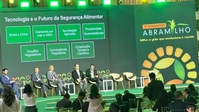 Presidente da CTNBio defende avanço das tecnologias no campo