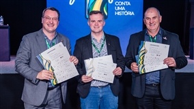 Sauvignon da NOVA está entre os grandes ícones da Safra