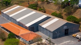 MG enfrenta falta de capacidade de armazenamento 