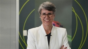 Ana Repezza assume presidência da CropLife Brasil 