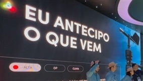 Tecnologia pode braço direto do produtor