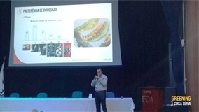 Fundecitrus apresenta estratégias no controle do greening