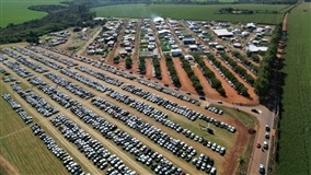 Showtec reúne mais de 150 expositores 