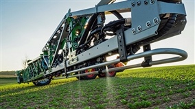 China domina produção global de glifosato técnico