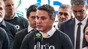 "Não é perdão, é recuperação": deputado rebate governo
