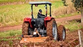 Falhas em máquinas afetam operações agrícolas