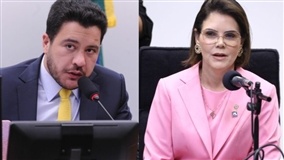 Câmara avança em proposta para proteger agro de barreiras