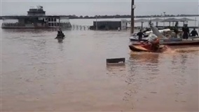 Como obter laudos da Epagri para prejuízos por clima