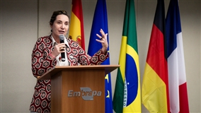 Plano Brasil-Euroclima foca em bioeconomia e clima