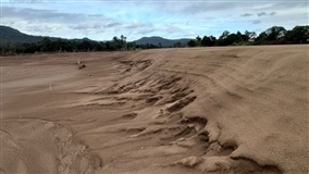 Novo mapa nacional de erodibilidade dos solos é divulgado