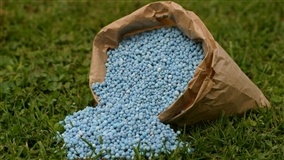 Entregas de fertilizantes crescem no Brasil