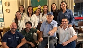 ATeG impulsiona ovinocaprinocultura no Planalto Norte de SC