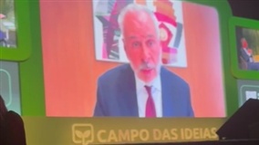 Embaixador destaca protagonismo do país na agenda climática