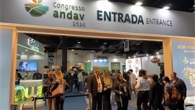 Os destaques do Congresso ANDAV 2025