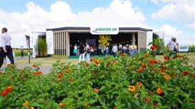  Emater-DF apresenta nove circuitos tecnológicos