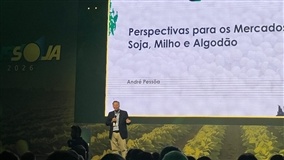 Produtor precisará entregar mais soja para pagar insumos