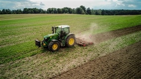 São Paulo facilita crédito para aquisição de tratores