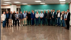 Farsul recebe prefeitos para apresentar ações no RS