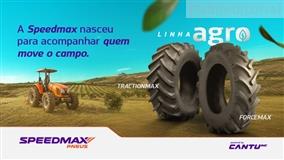 O futuro do agro começa pelo chão