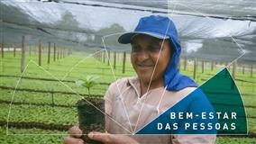 “Sabores das nossas raízes” revela histórias de clientes 