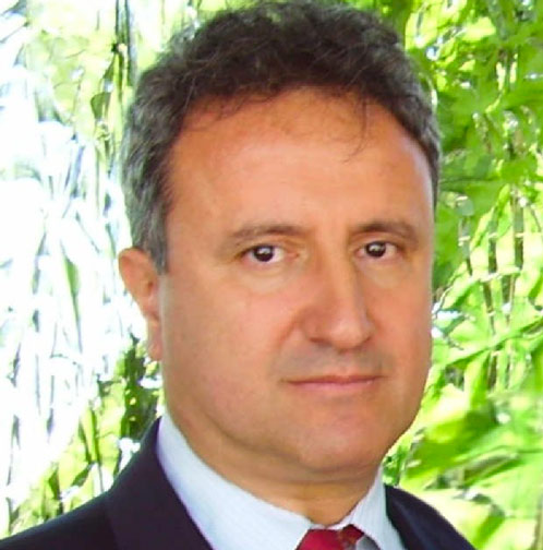 Evaristo de Miranda