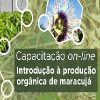 Curso Introdução à produção orgânica de maracujá