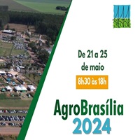 AgroBrasília 2024