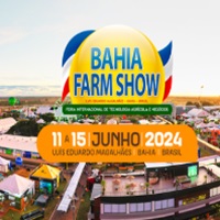 Bahia Farm Show 2024