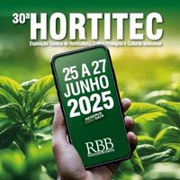 30ª Hortitec