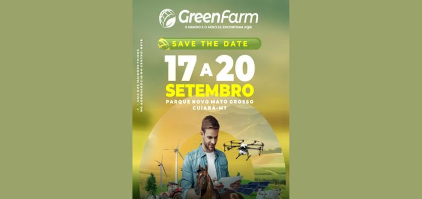 Nome do Evento