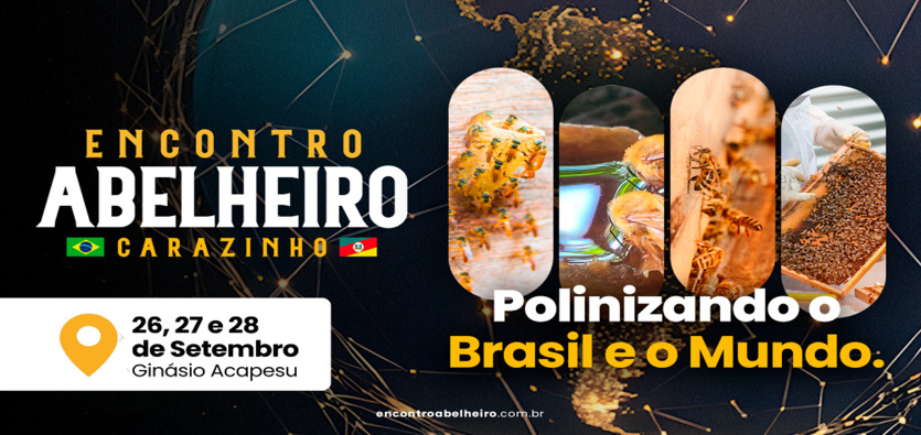 Nome do Evento