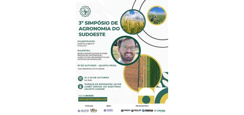 Nome do Evento