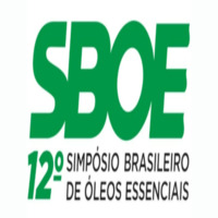 12º SBOE – Simpósio Brasileiro de Óleos Essenciais