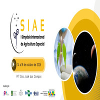SIAE – Simpósio de Agricultura Espacial