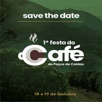 Festa do Café 2025