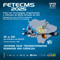 FETEC MS 2025