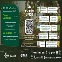 SEAGRO 2025 (UFRGS)