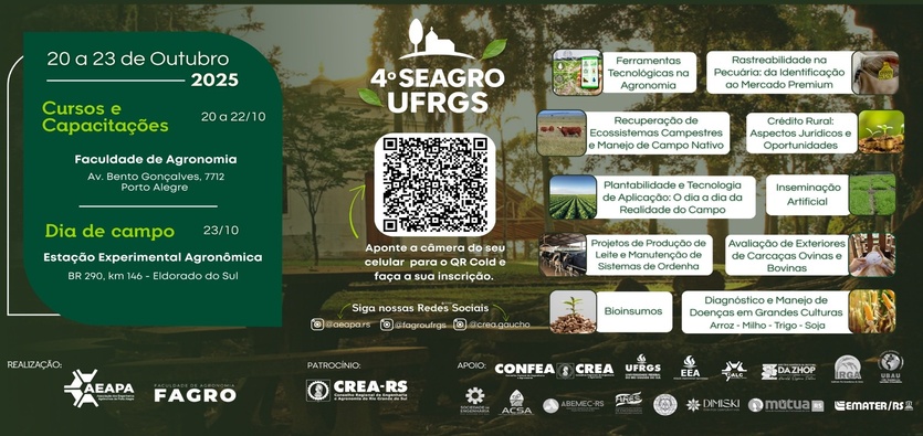 Nome do Evento