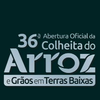 36ª Abertura Oficial da Colheita do Arroz e Grãos