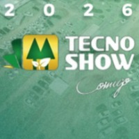 Tecnoshow Comigo 2026