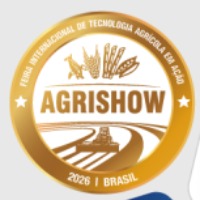 Agrishow 2026