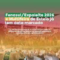Fenasul e Expoleite 2026