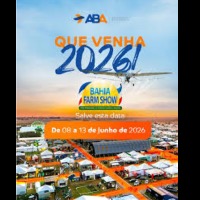 Bahia Farm Show 2026