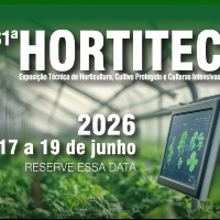 Hortitec 2026