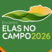 Elas no Campo 2026