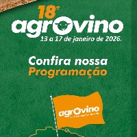 18º Agrovino